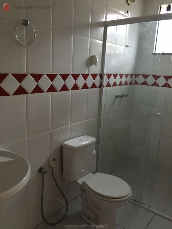 Apartamento para Alugar no Liberdade em Resende RJ